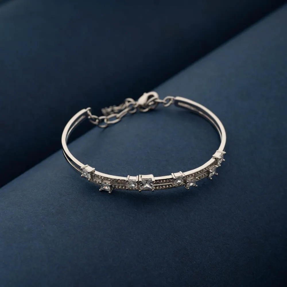 Heer Crystal Bracelet