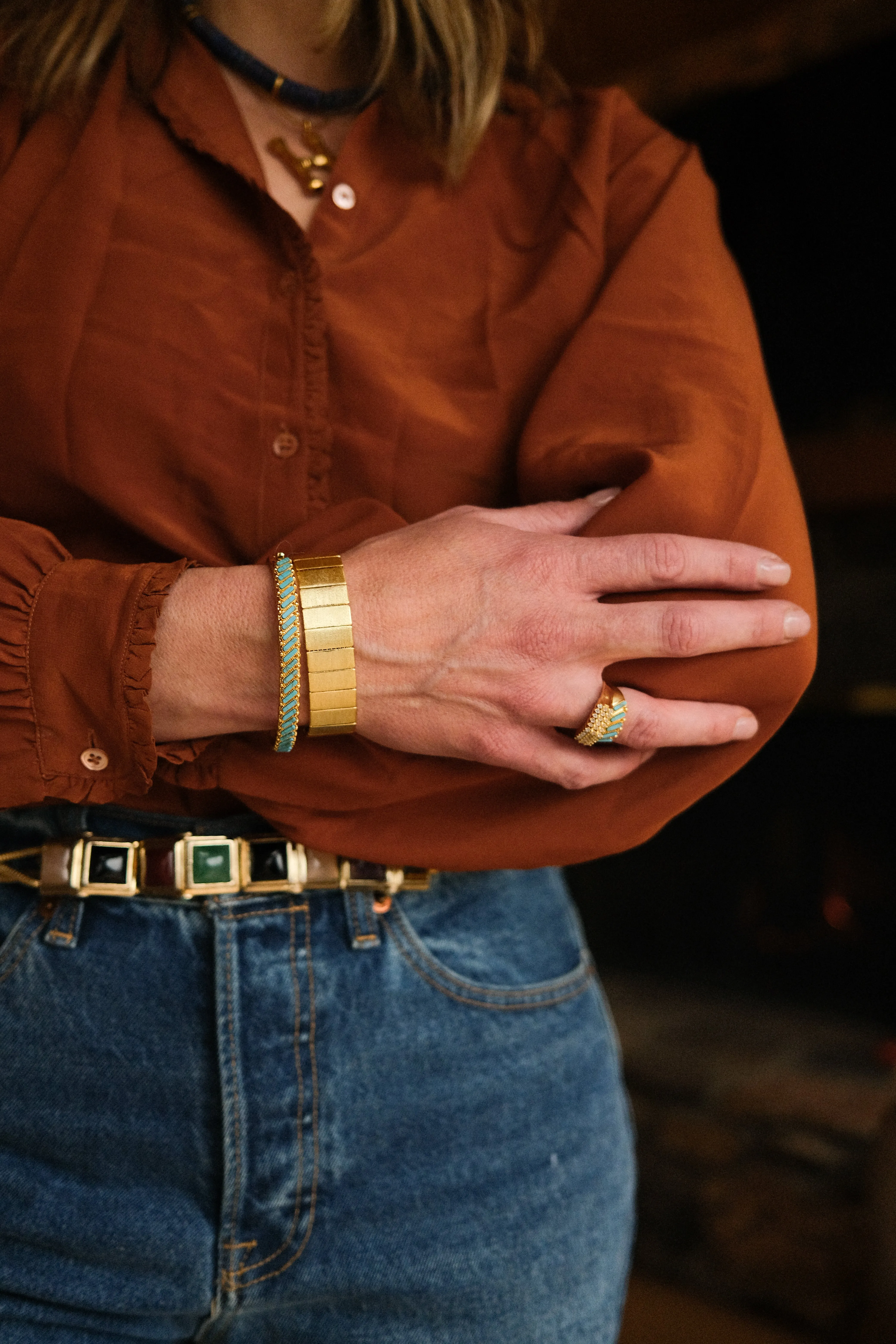 HERITAGE BRACELET