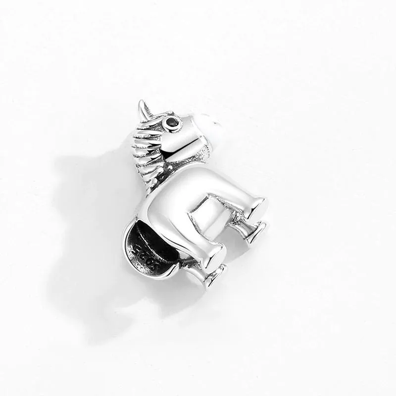 Horse Charm