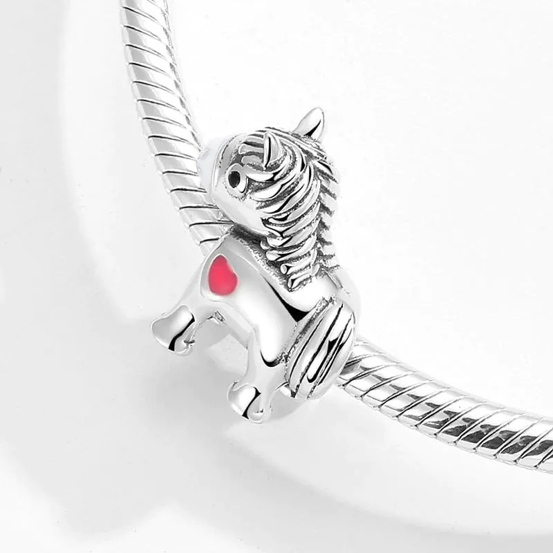 Horse Charm