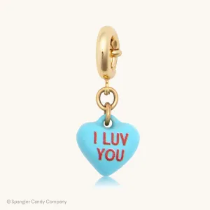 I Luv You Charm- LWP x Sweethearts