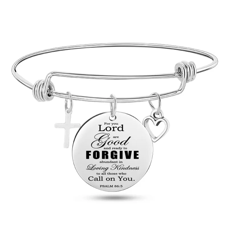 Inspirational Bracelets by BSG