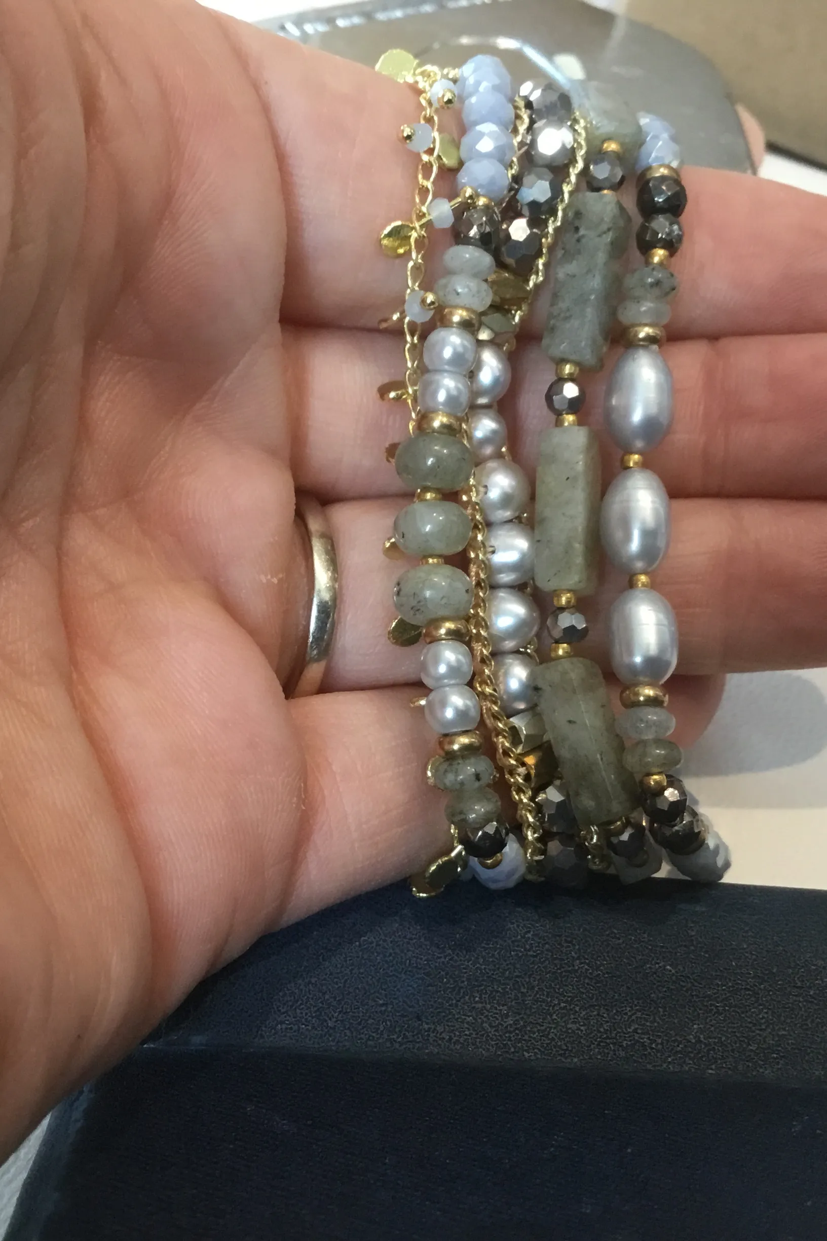 It’s all me Bracelet