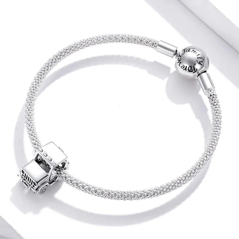 Jeep Charm