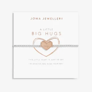 Joma A Little Big Hugs Girls Bracelet