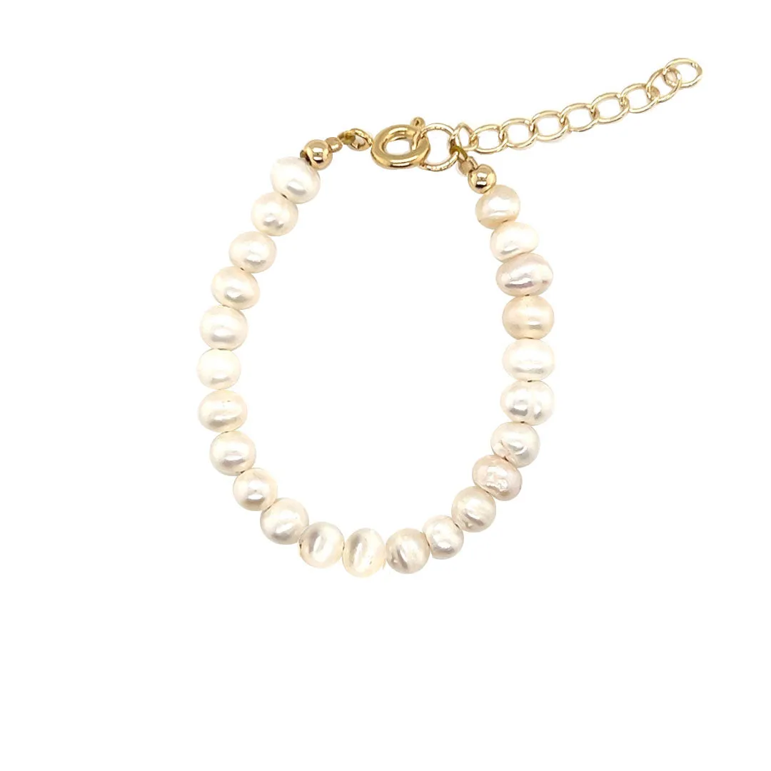Katia Mini Beaded Bracelet