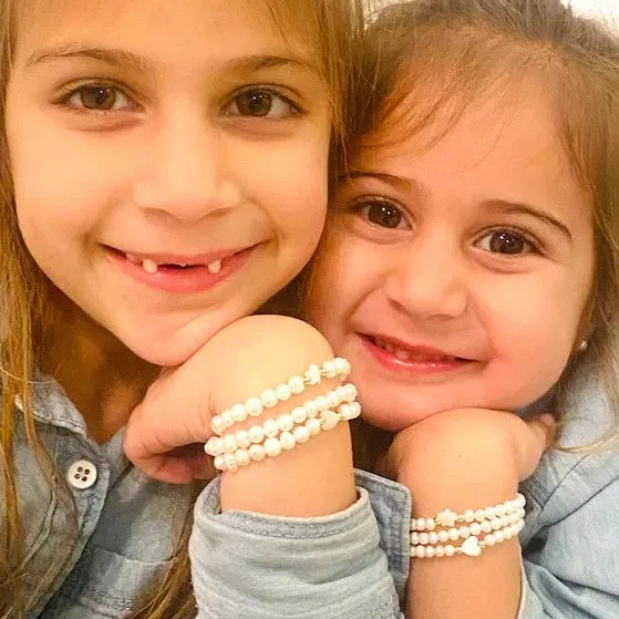 Katia Mini Beaded Bracelet
