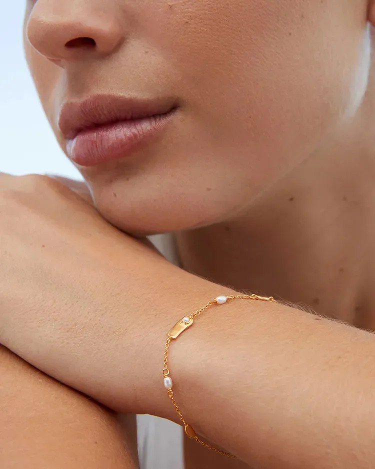Kirstin Ash Vacanza Bracelet