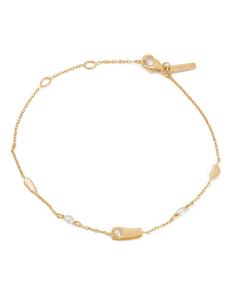 Kirstin Ash Vacanza Bracelet