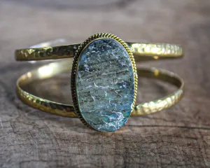 Labradorite Bracelet