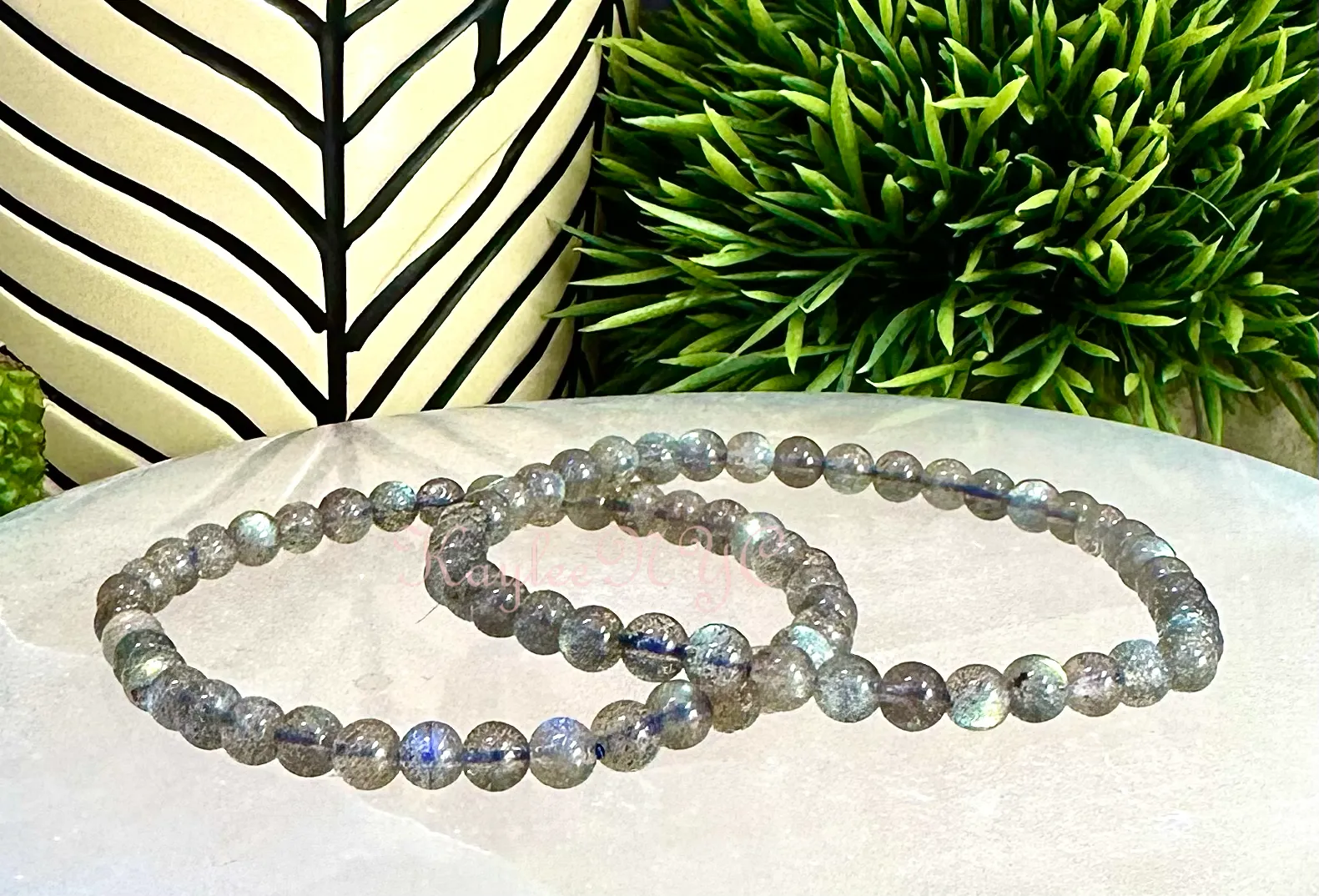 Labradorite Bracelet