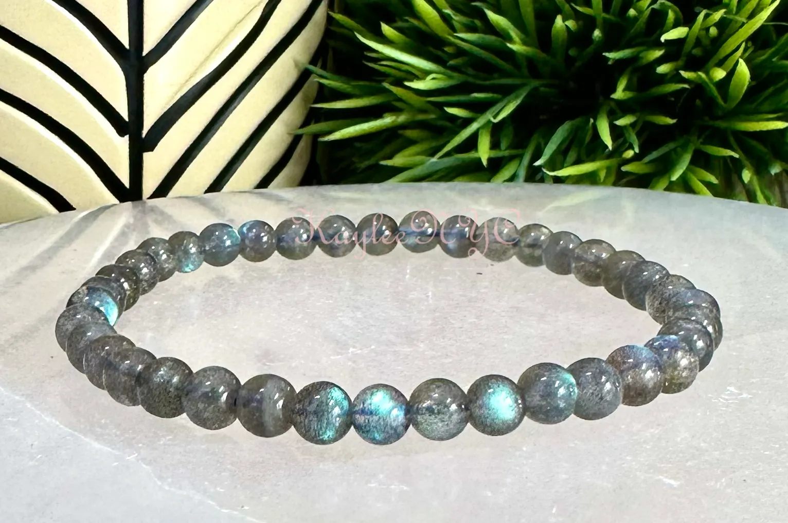 Labradorite Bracelet