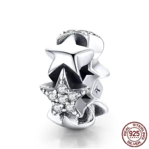 Little Star Charm