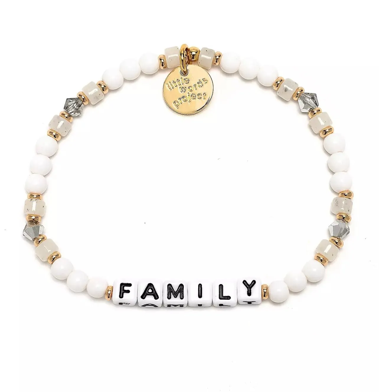 Little Words Project - Family