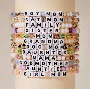 Little Words Project - Family