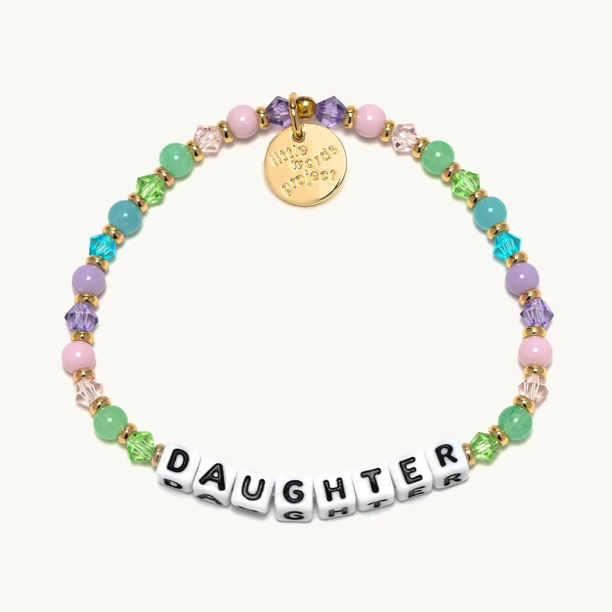 Little Words Project - Family
