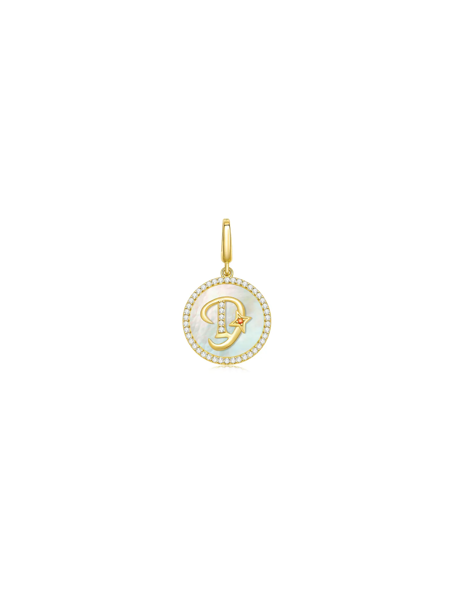 Lucky D Charm
