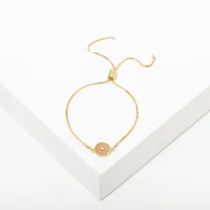 Madison Bracelet - Multiple Stone Colors