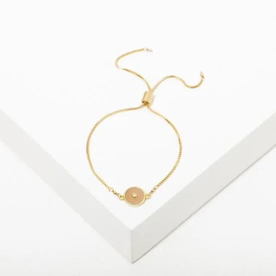 Madison Bracelet - Multiple Stone Colors
