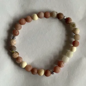 Marble Aroma Bracelet