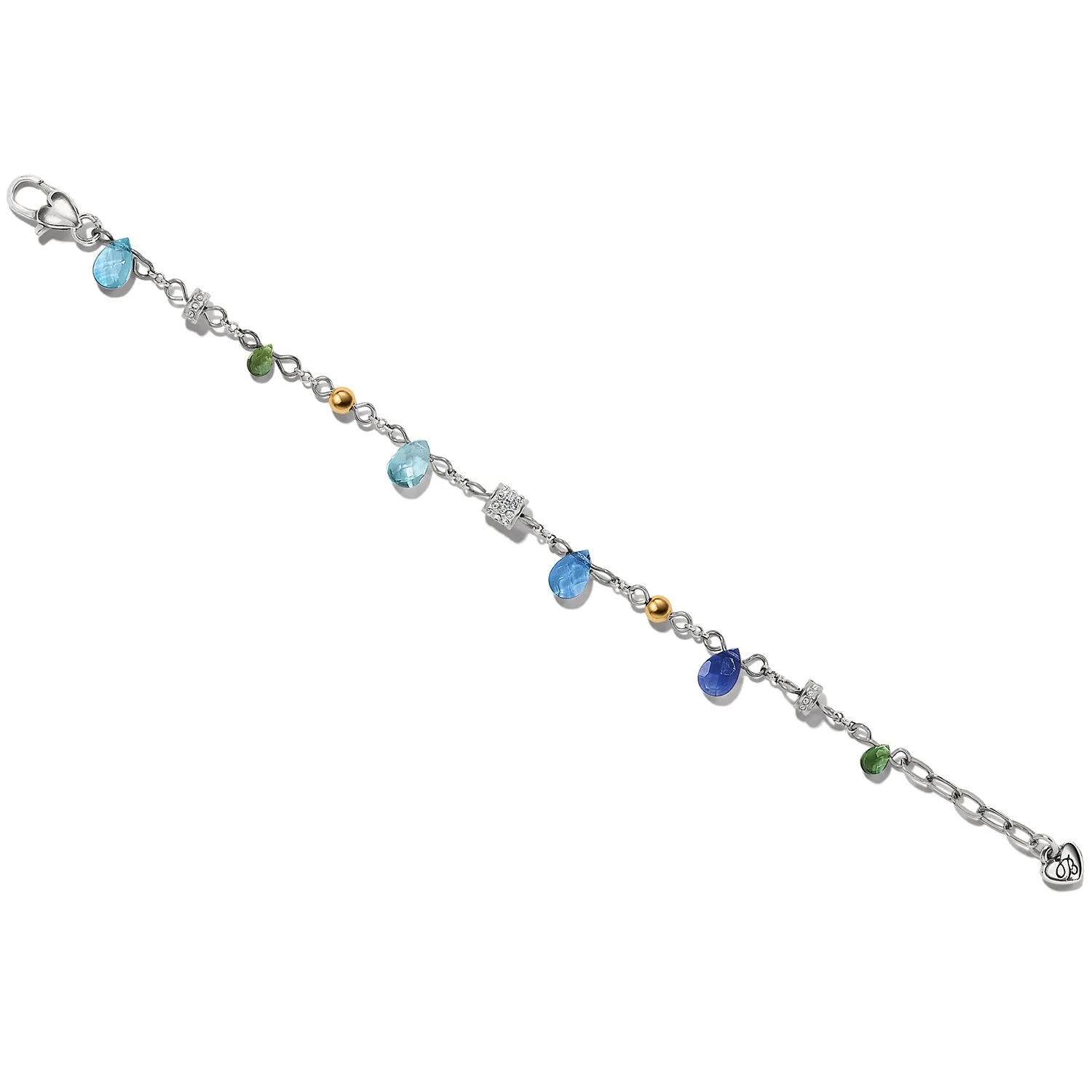 Meridian Aurora Sky Bracelet JF0078