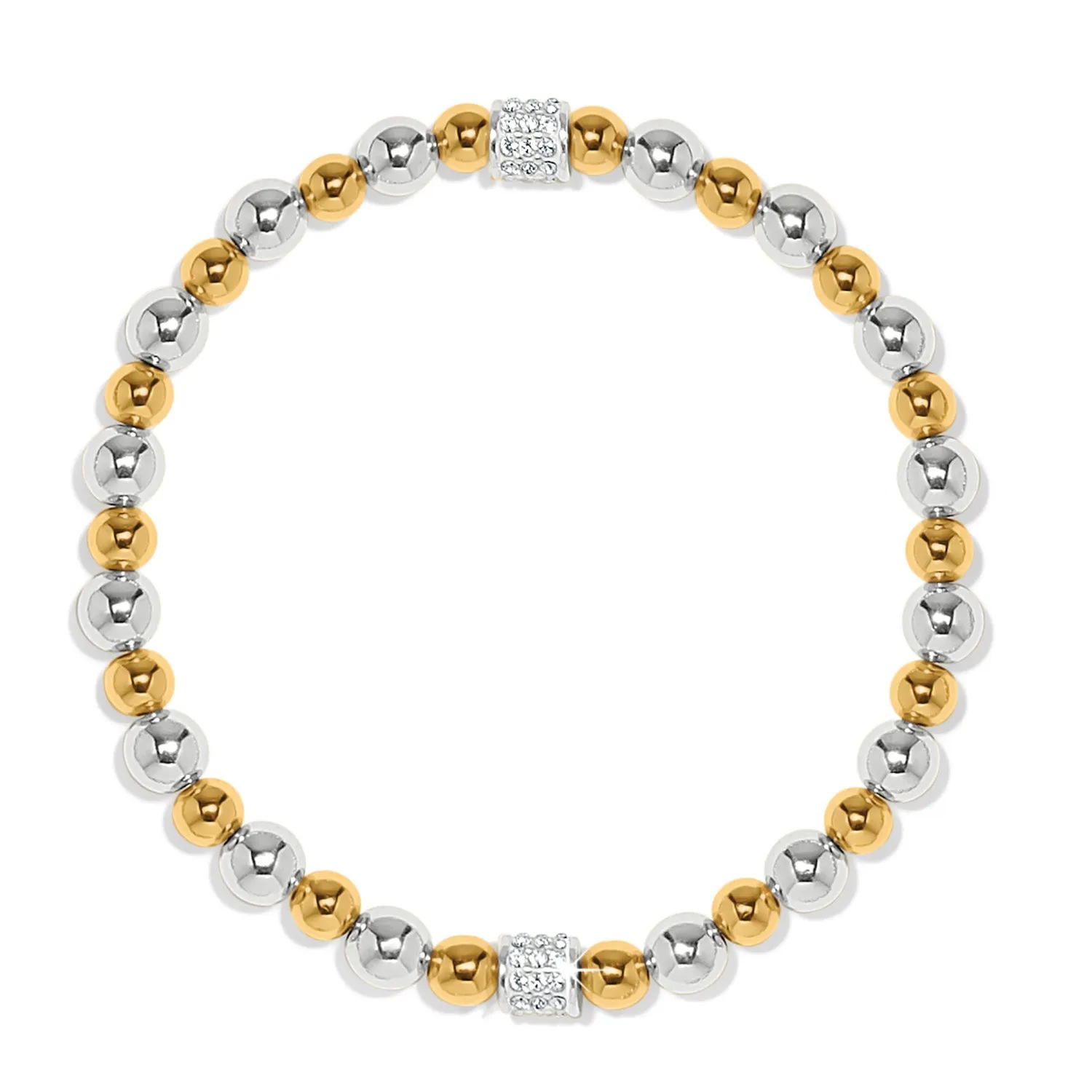 Meridian Petite Stretch Bracelet - JF0292