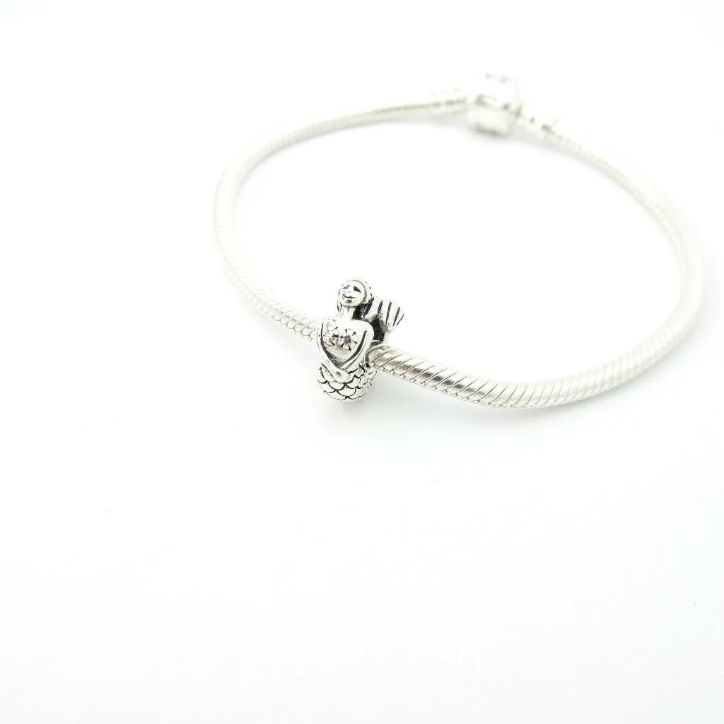 Mermaid Couture Charm