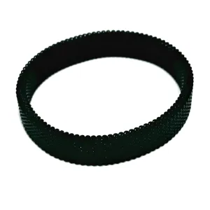 Mesh Letter Bracelet