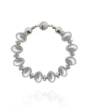Mika Bracelet in Cloudy Sky