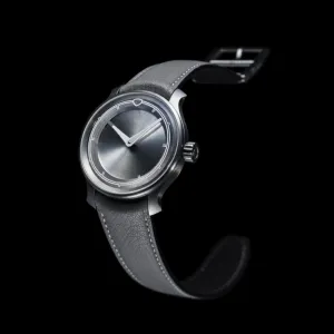 MING 37.02 Ghost (May 2025 Delivery)