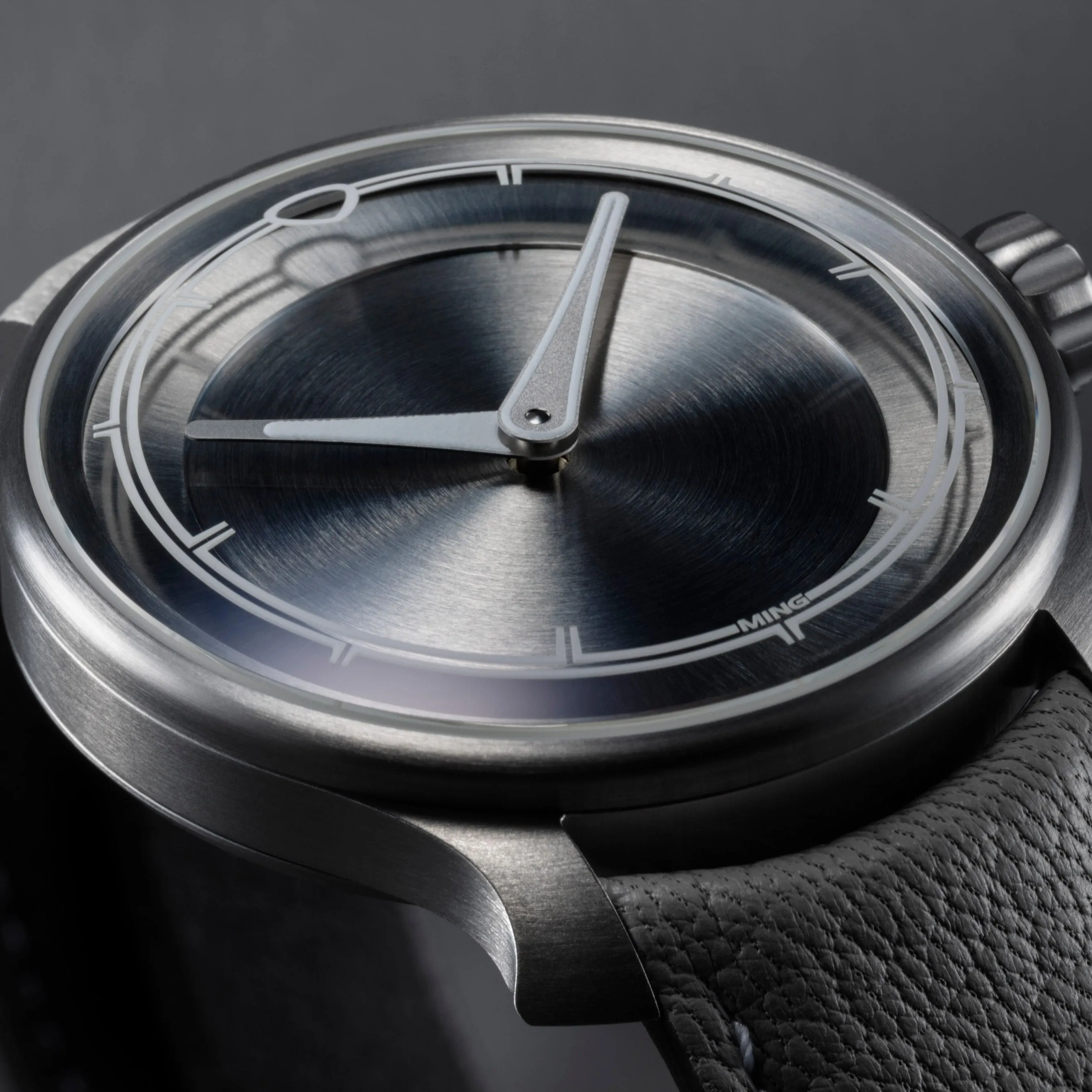 MING 37.02 Ghost (May 2025 Delivery)