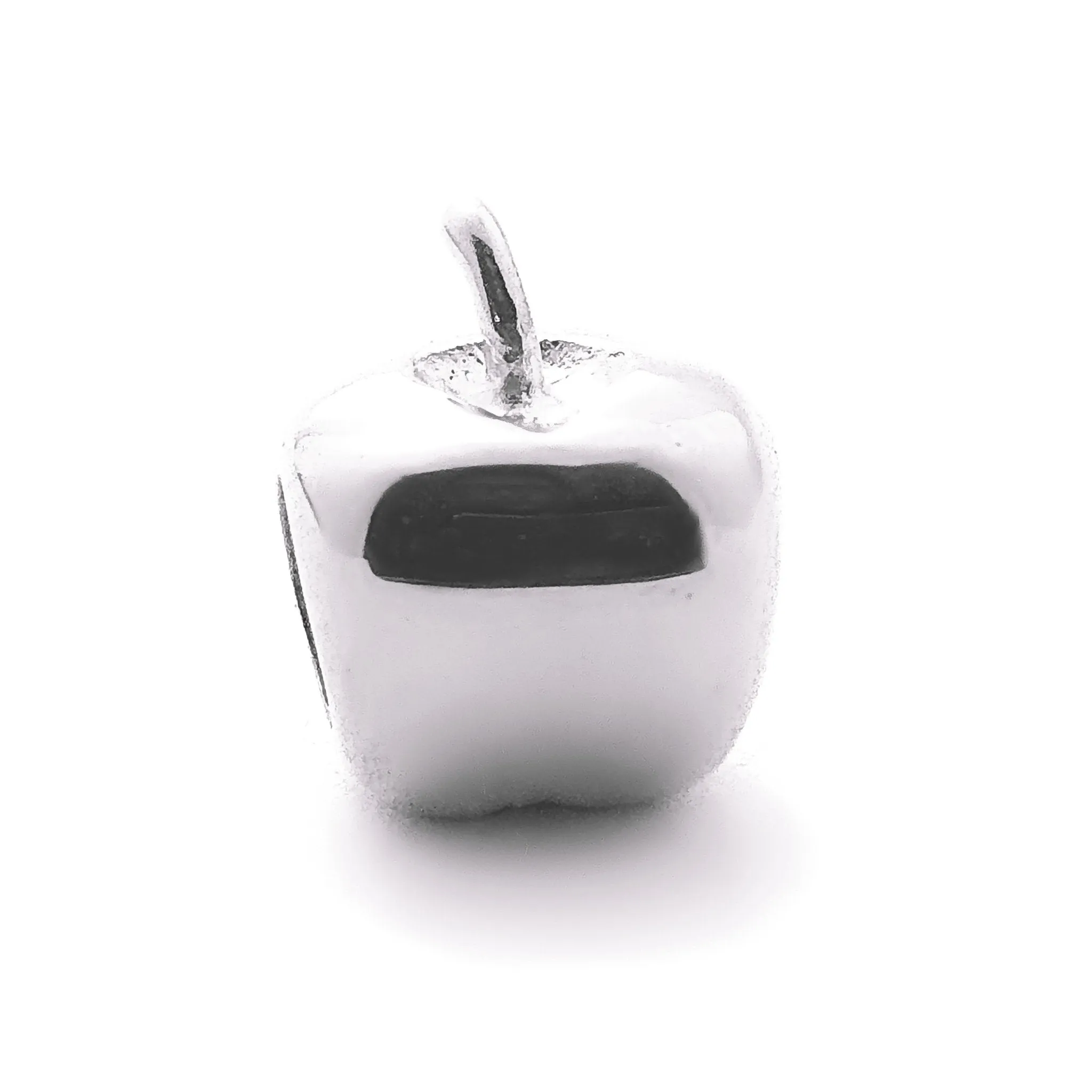 Moments Bracelet with Apple Charm