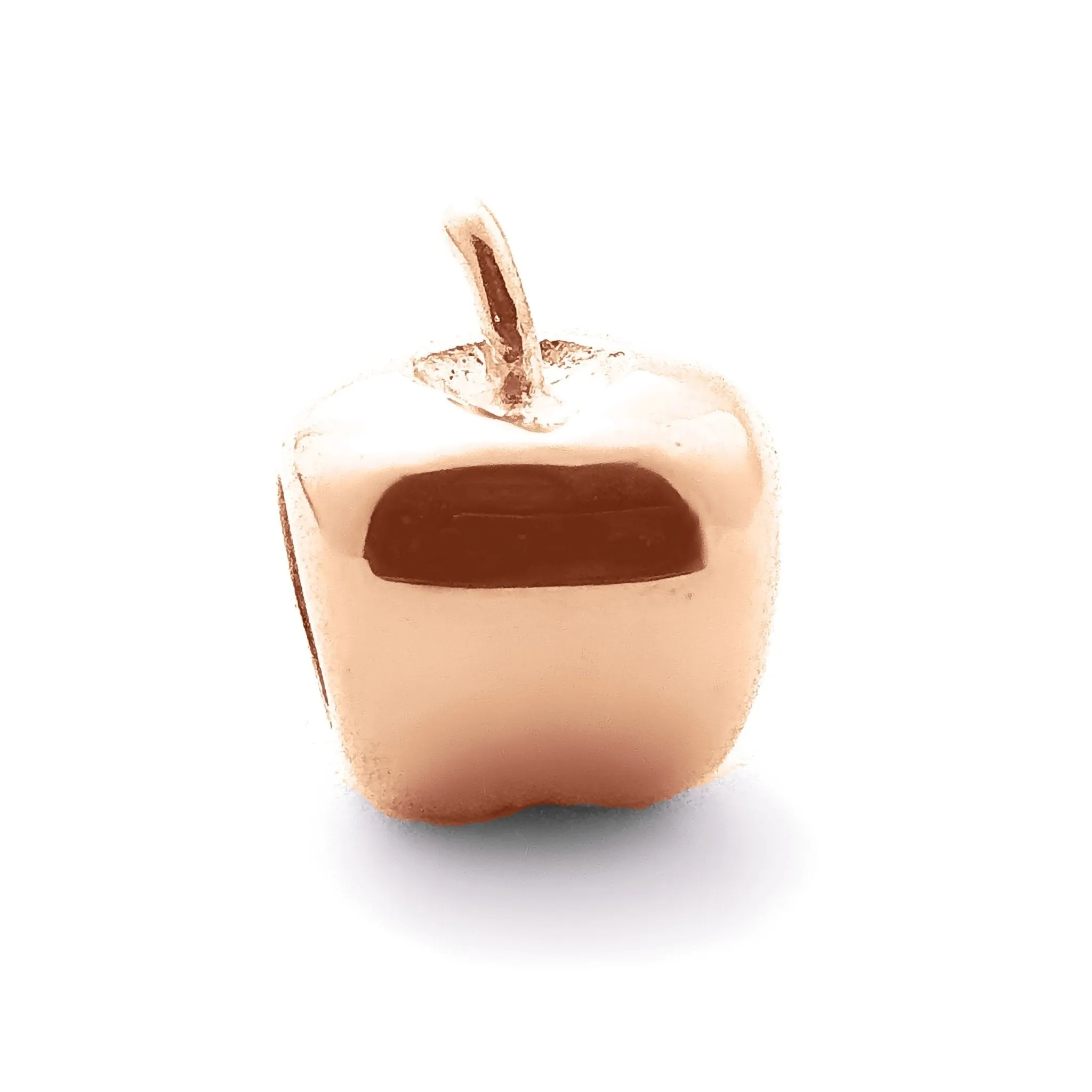 Moments Bracelet with Apple Charm
