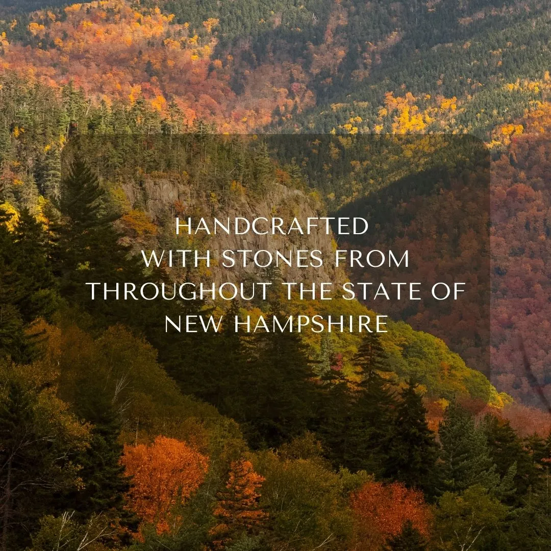 New Hampshire Stones   Ruby in Zoisite