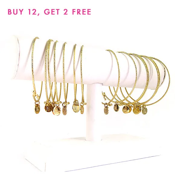 Nora Bangle Bundle (WS)
