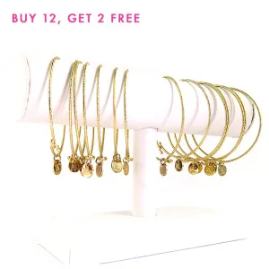 Nora Bangle Bundle (WS)