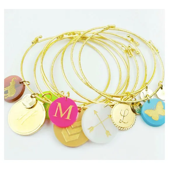 Nora Bangle Bundle (WS)