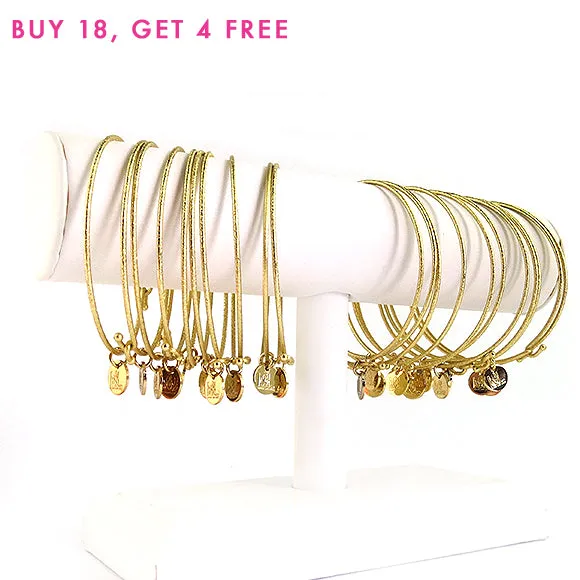 Nora Bangle Bundle (WS)