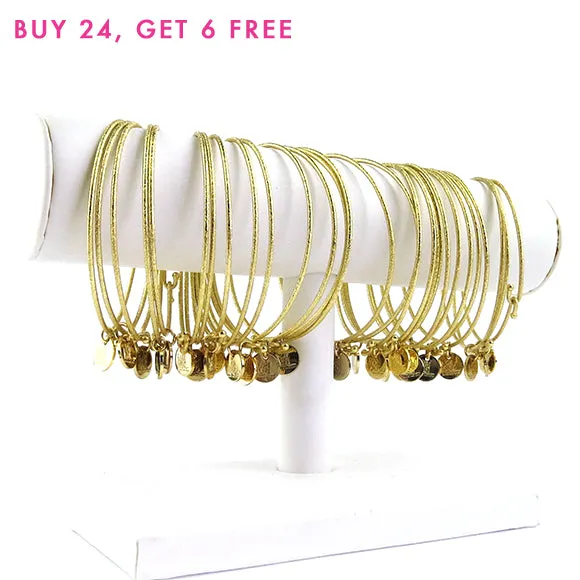 Nora Bangle Bundle (WS)