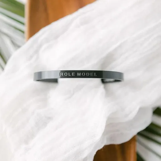 Oath Bracelets: Men