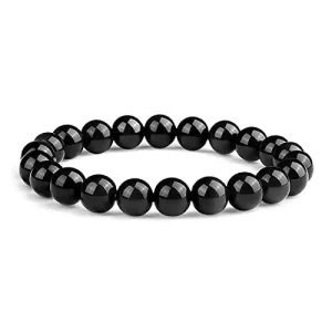 Obsidian Bracelet