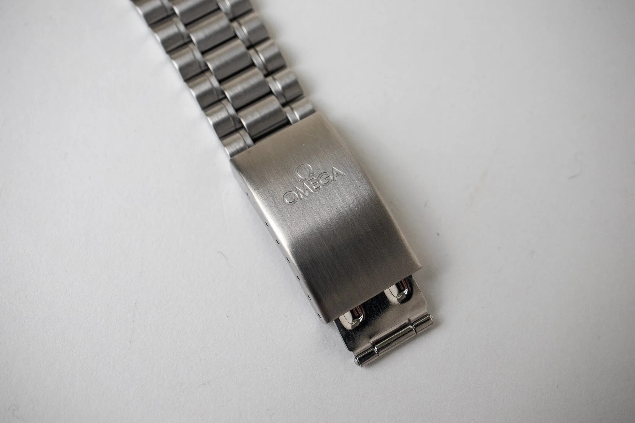 Omega Dynamic 5240.50 Chronograph