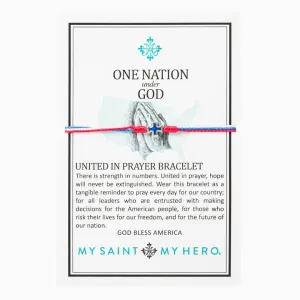One Nation Under God
