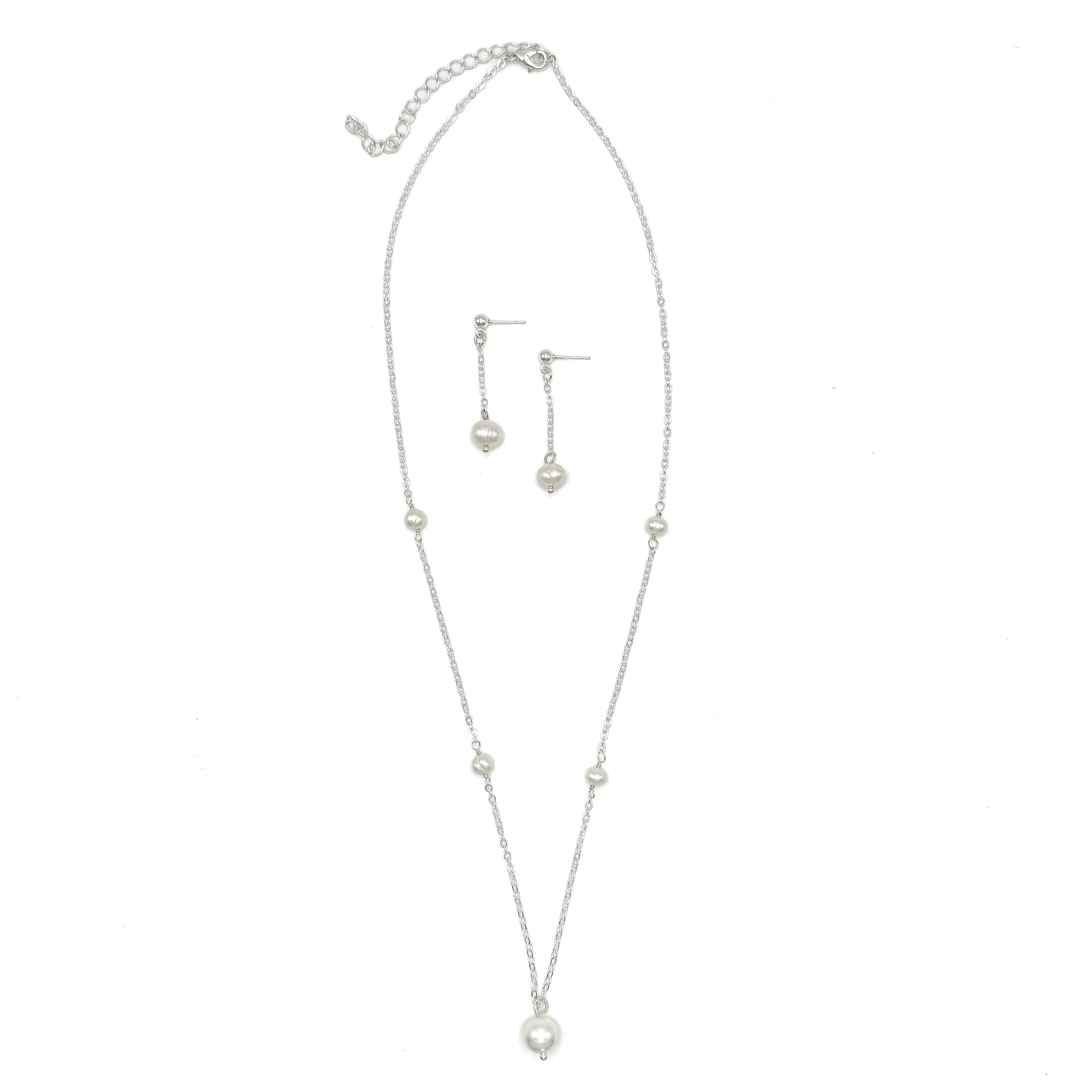 Opulent Necklace