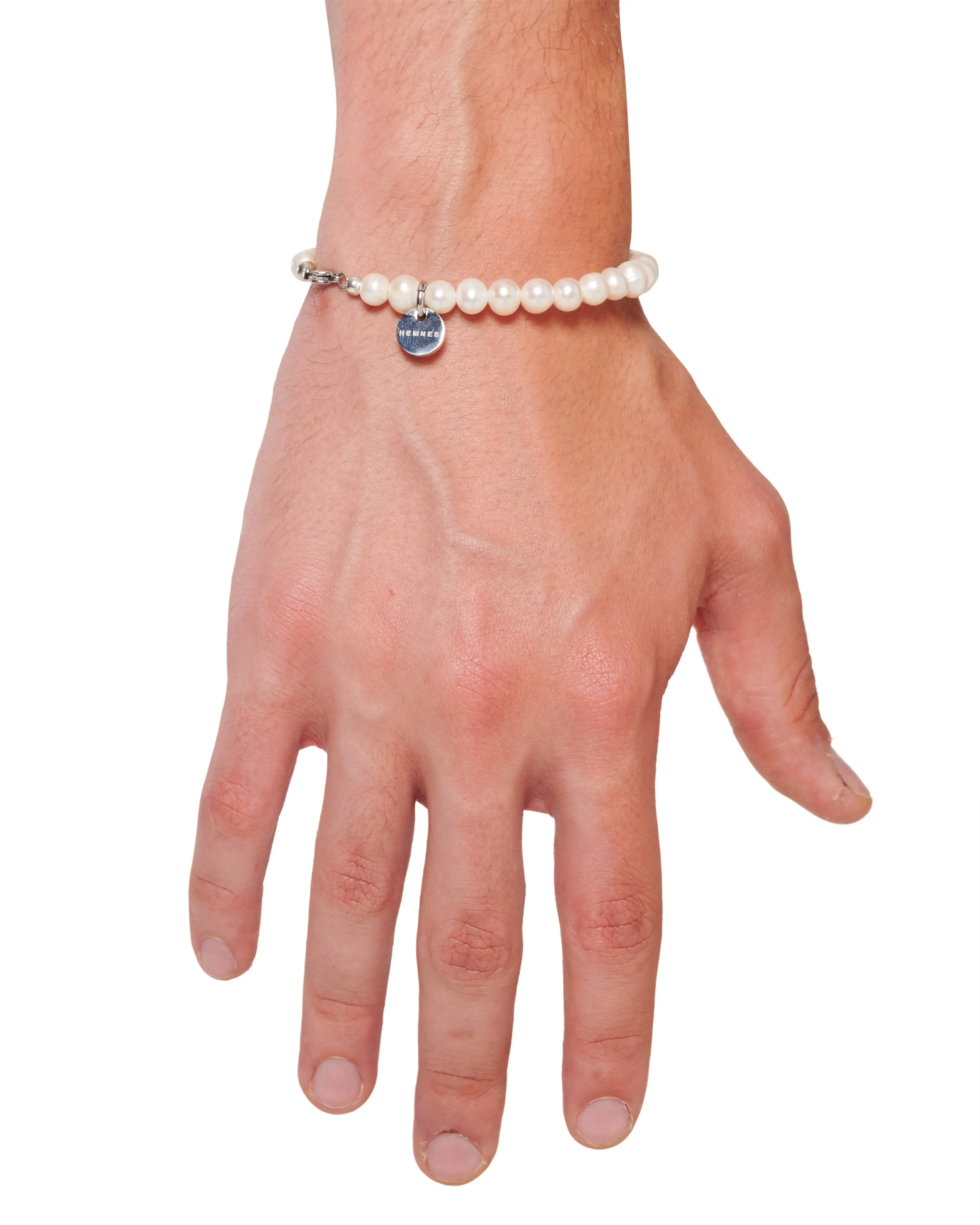Pearl Bracelet