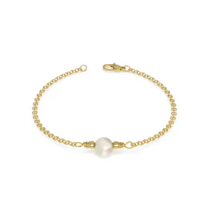 Pearl Bracelet