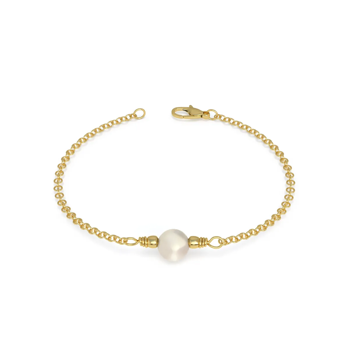 Pearl Bracelet