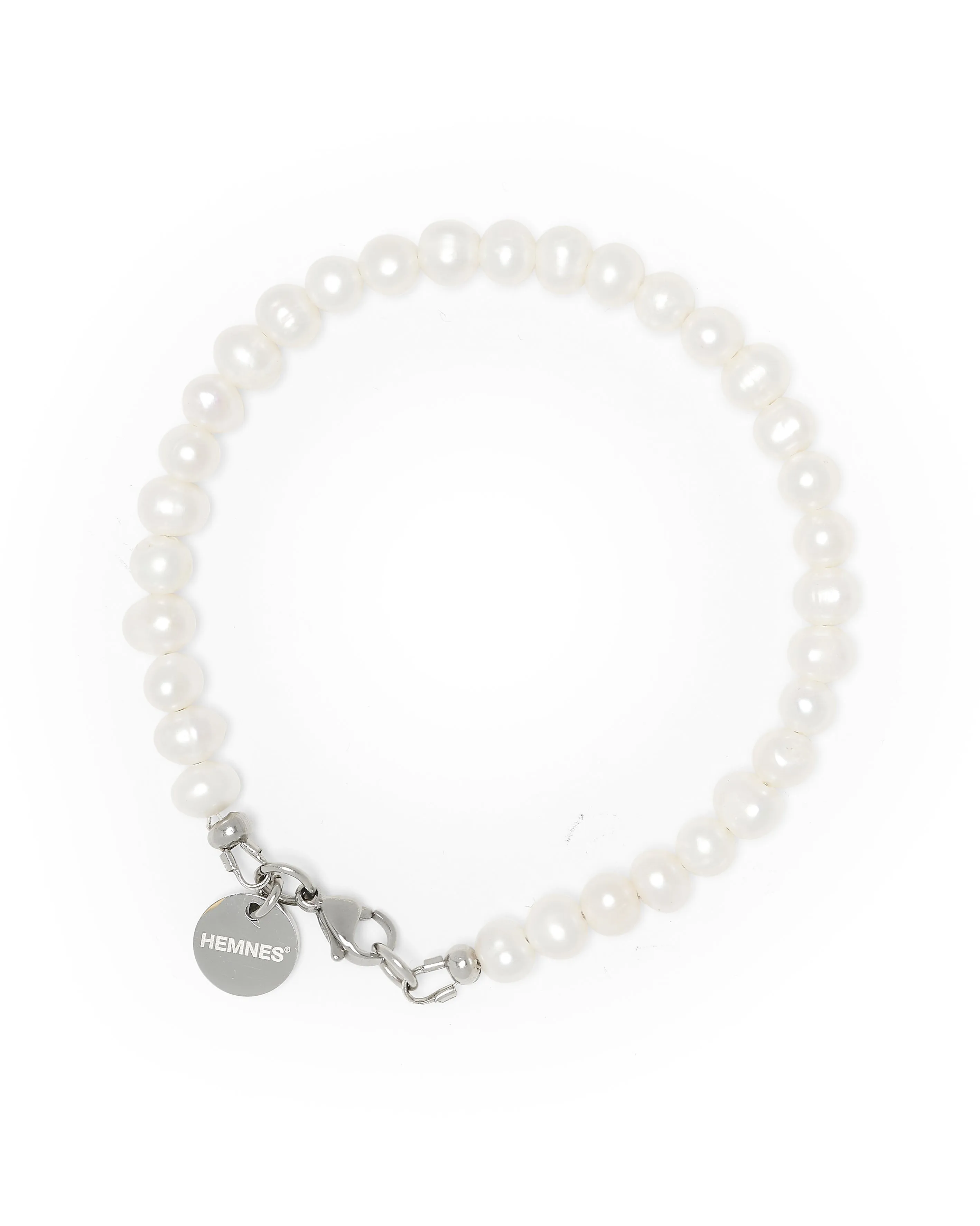 Pearl Bracelet
