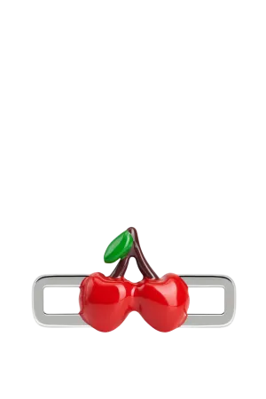 Poubel Cherry Charm