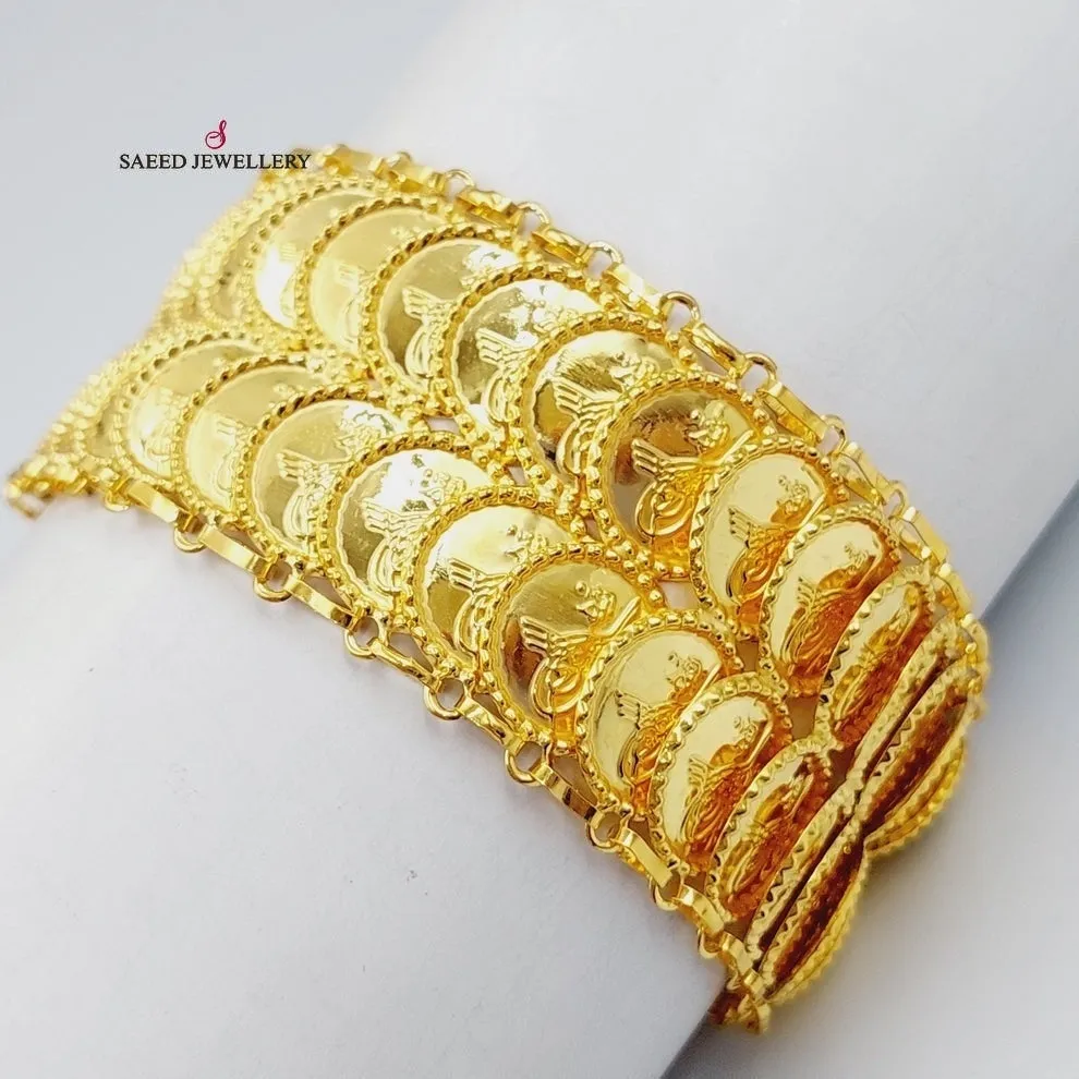 Rashadi Bracelets